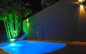 Casa Olímpia, piscina aquecida, ar condicionado, garagem 2 carros p